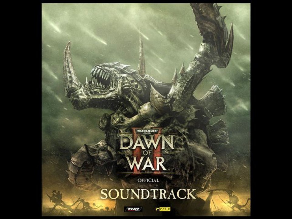 Ancient Rites (Eldar Theme)