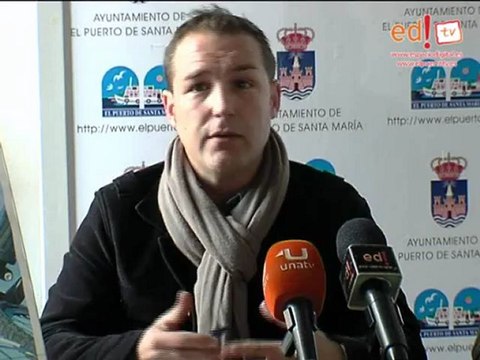 El Puerto - turismo dia andalucia rutas bici