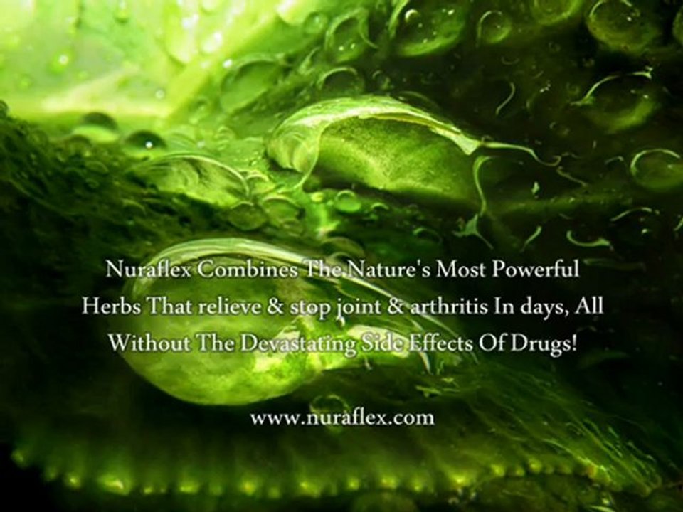 arthritis knee pain treatment and herbal remedies?