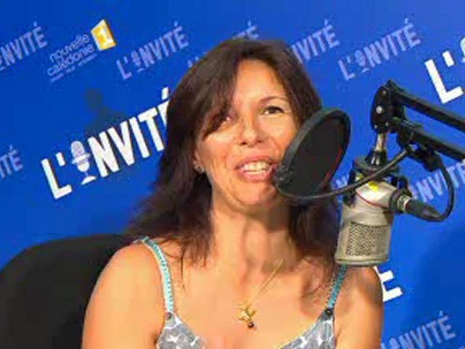 Valérie Perrin. La grande tétée