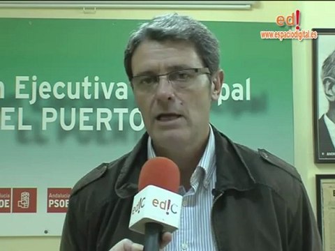 El Puerto Ignacio García de Quiros Centro Salud Zona Norte