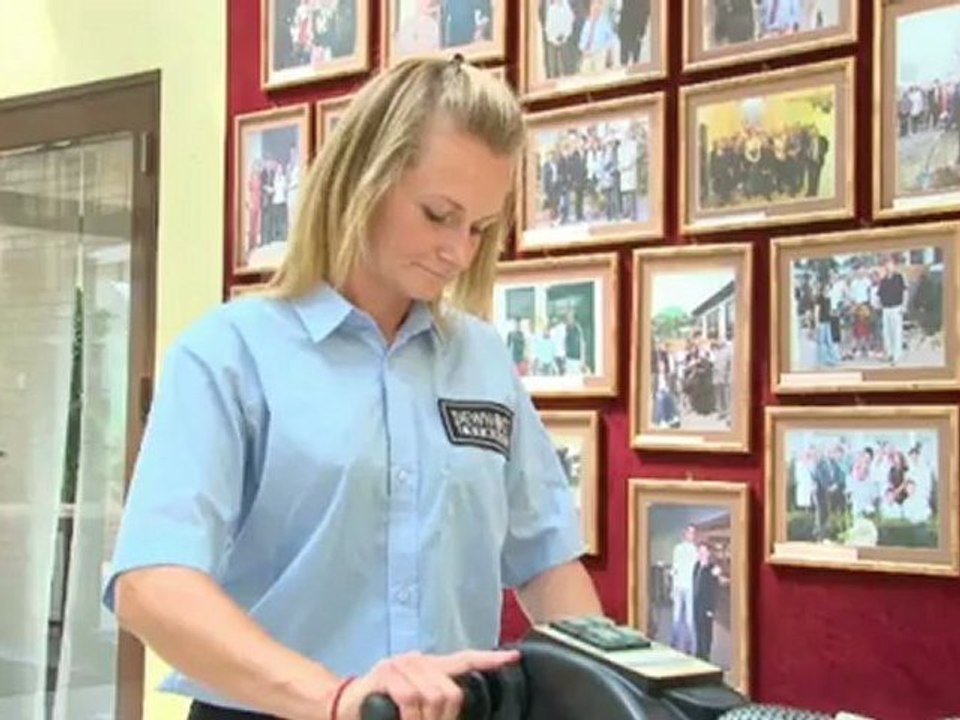 Ochrona Poznań Agencja Ochrony Pewność Sp. z o.o.