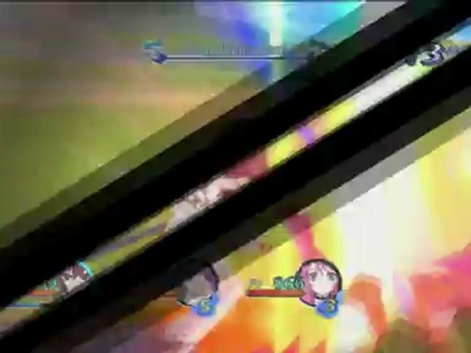 Tales of Graces f [14] "Attaque surprise"