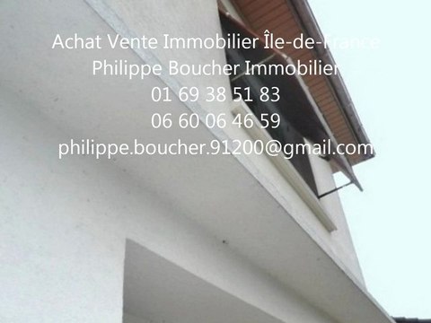 A Vendre Maison 7 pièces Draveil Mainville 91 Achat Vente Immobilier Draveil Essonne