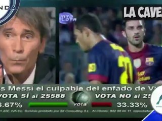 David Villa, un apatrida en Catalunya