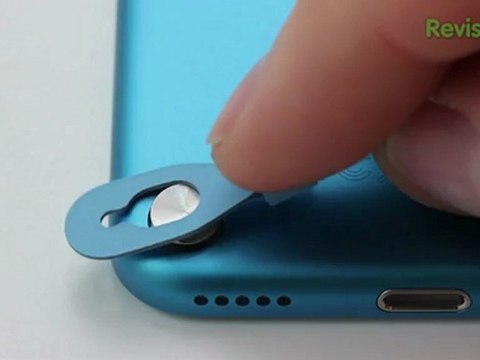 Apple's New iPod Touch 5th Generation Gets Unboxed! - Unbox Therapy Extras