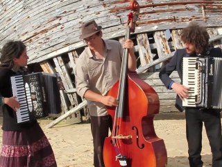 Les Poissons Voyageurs