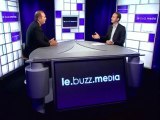 Le Buzz média : Sébastien Cauet