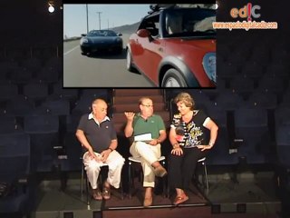 Cartelera de Cine 16 julio