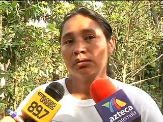 MASACRE Caracas, jueves 11 de octubre de 2012, Una familia de siete miembros fue masacrada en Guatemala.