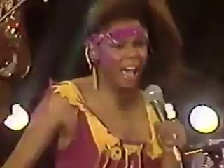 Ritchie Family i'll do my best