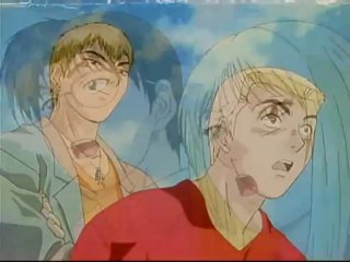 GTO - Les bons radis Gunma