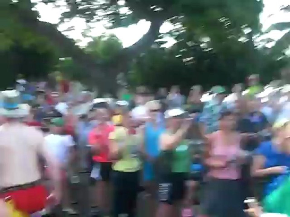 La fête du slip à Kona