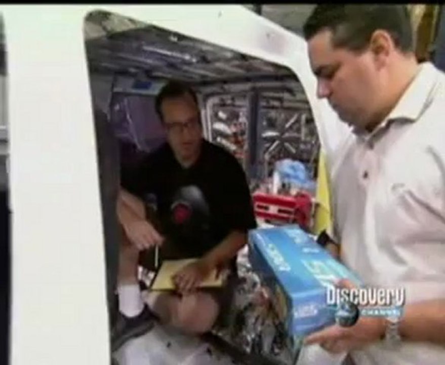 Discovery Channel Overhaulin Ford Explorer 1991