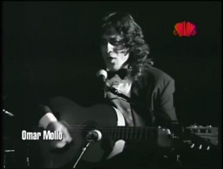 Ricardo Mollo - Mala Yunta Tango