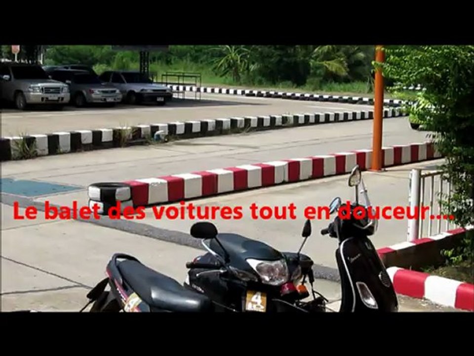 auto-école