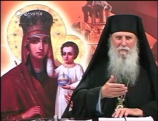 Δοξα Σοι Ο Θεος Εκπομπη Νο 78 11-10-12