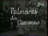 Génerique de L'emission Le Palmarés Des Chansons 2001 Télé Mélody