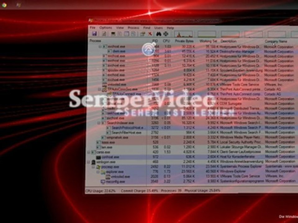 Gema Virus 5.0
