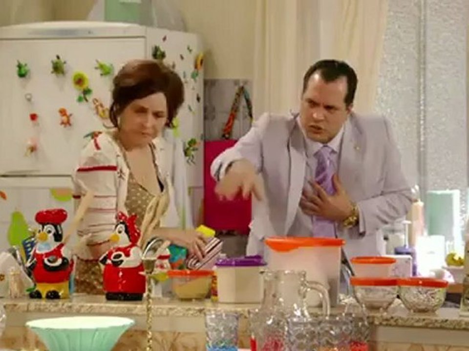 37 - GUERRA DOS SEXOS 111012 CAP 10 PARTE 4