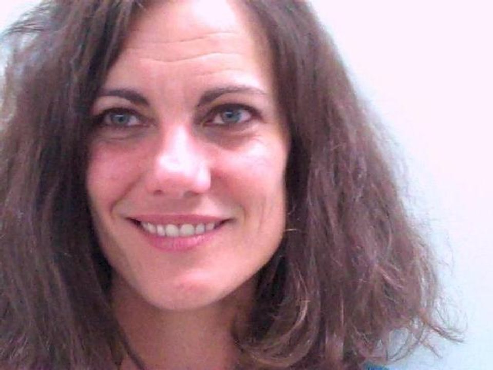Julie Perin