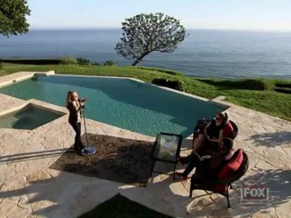 The X Factor USA - Episode 10 - S2 [10.11.2012]