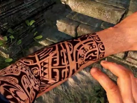 Far Cry 3 - The Dennis and Citra Trailer