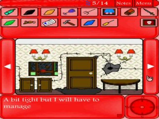 Time Escape Episode 1: The Old House Walkthrough