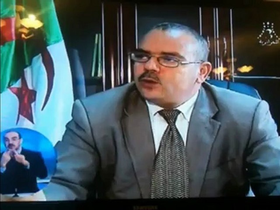 El Bayadh : Le centre universitaire l'honneur