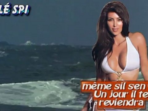 Talla André Marie - Lokassa Yabongo - Ledoux paradis Télé Solidarité