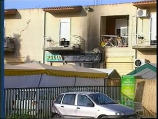 Ruoppolo Teleacras - Fuoco accidentale...