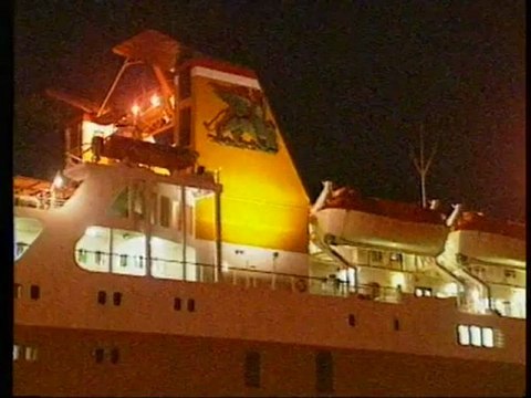 Ruoppolo Teleacras - Bomba non bomba