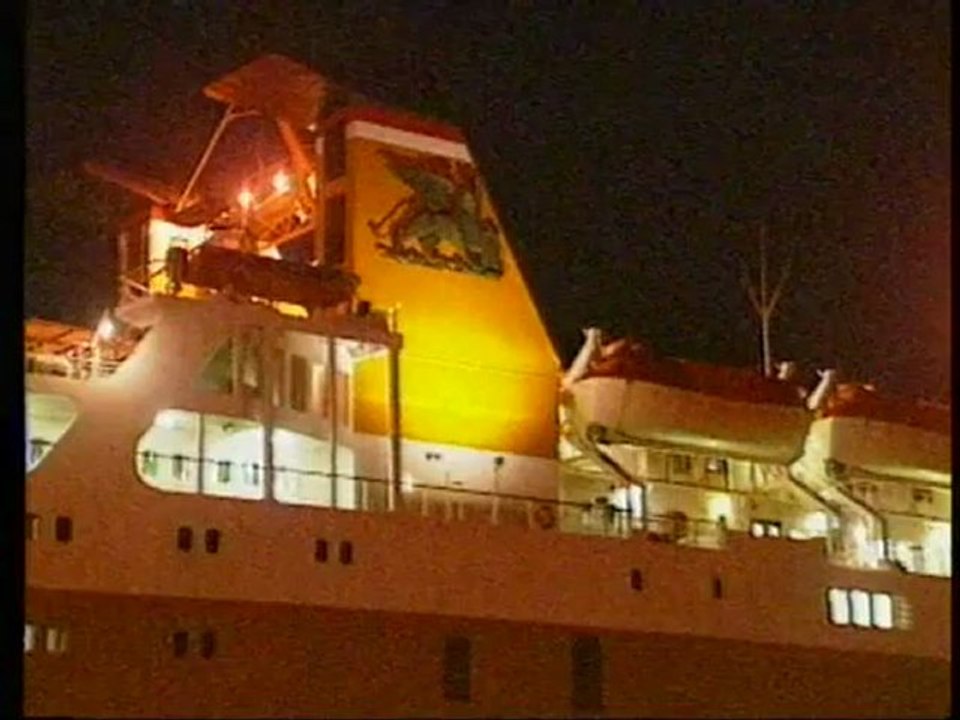 Ruoppolo Teleacras - Bomba non bomba