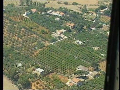 Ruoppolo Teleacras - '' Alta mafia '' e sequestri di beni