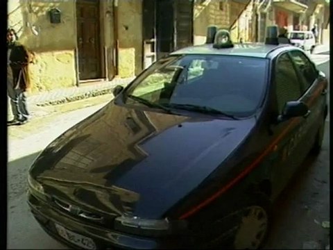 Ruoppolo Teleacras - Matricidio a Palma di Montechiaro