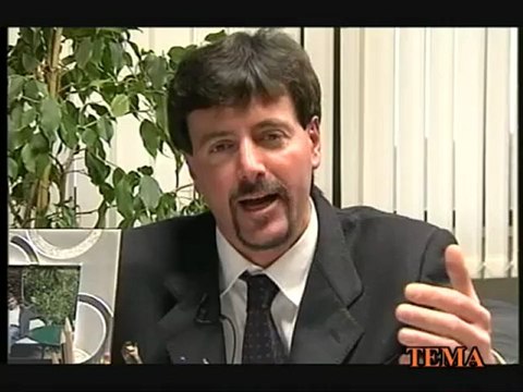 Ruoppolo Teleacras - Tema Procuratore De Francisci 6 Parte