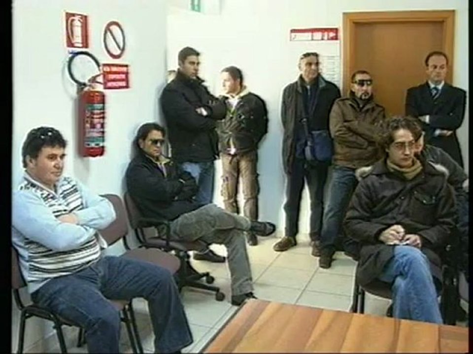 Ruoppolo Teleacras - Griso di Manzoni vive a Licata