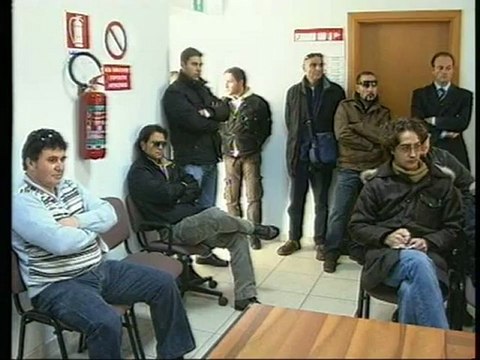 Ruoppolo Teleacras - Griso di Manzoni vive a Licata