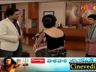 CID - Telugu Oct 8-2