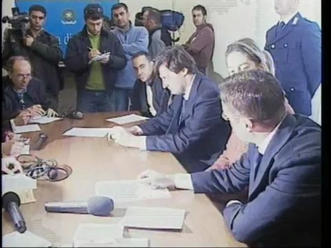 Ruoppolo Teleacras - Operazione Polpo