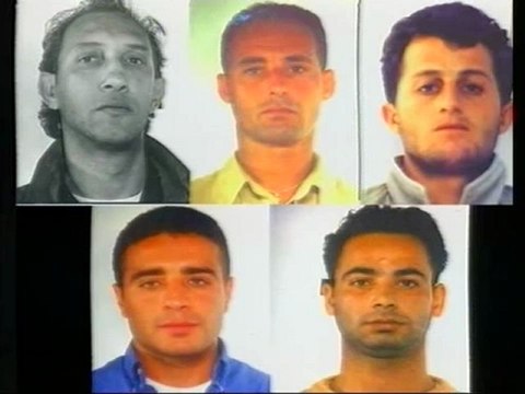 Ruoppolo Teleacras - Omicidio a Gela, 5 arresti