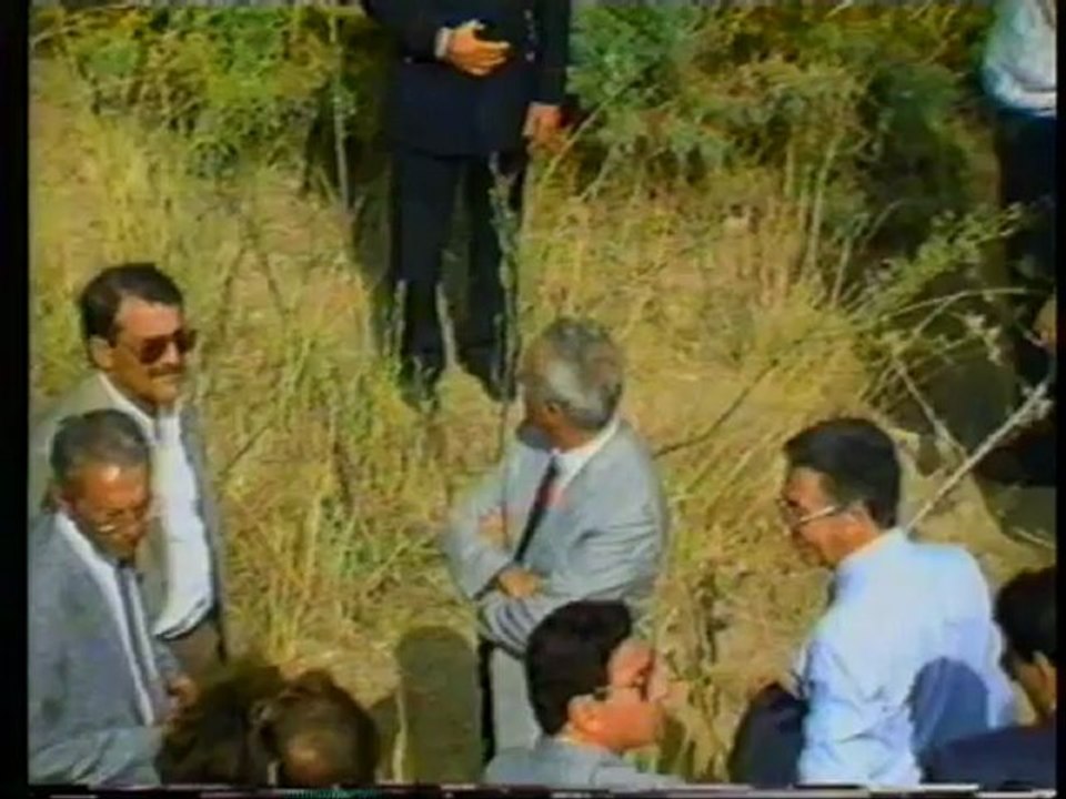 Ruoppolo Teleacras - Livatino 17 anni dopo