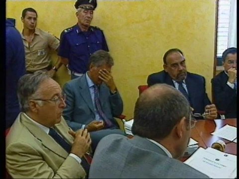 Ruoppolo Teleacras - 9 omicidi ai raggi X