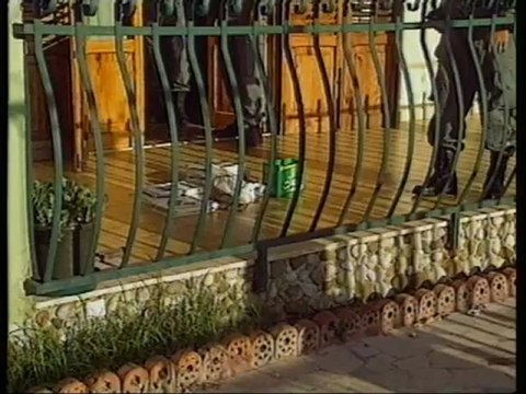 Ruoppolo Teleacras - Arresto Francesco Franzese