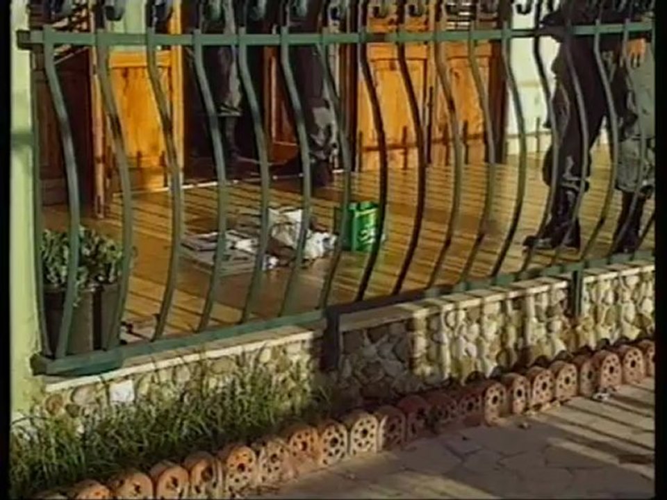 Ruoppolo Teleacras - Arresto Francesco Franzese