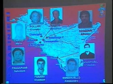 Ruoppolo Teleacras - Il sequestro di Di Matteo