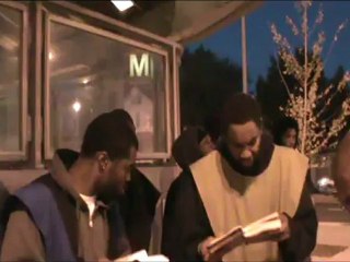PT6 THE MEN OF THE LORD (10-6-12)