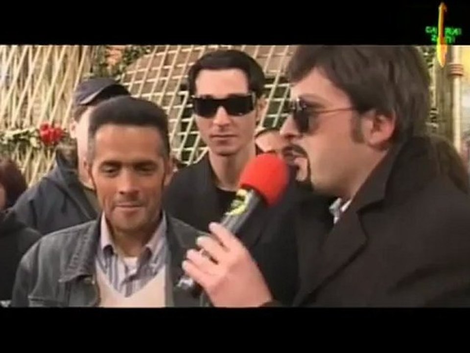 Ruoppolo Teleacras Joppolo a San Biagio Platani