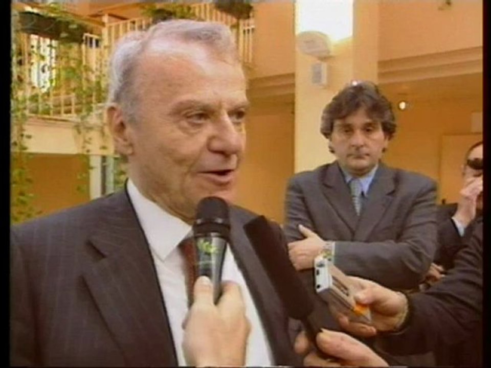 Ruoppolo Teleacras - Giovanni Brusca ed il telefonino