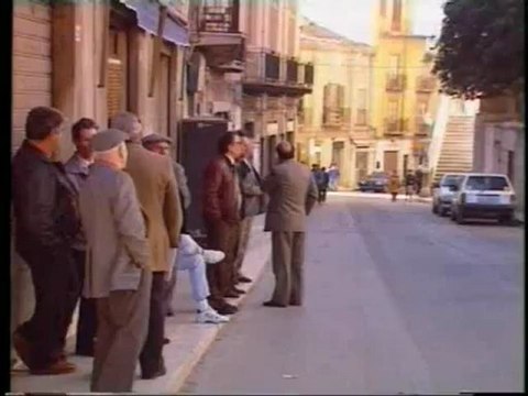 Ruoppolo Teleacras - Giovanni Brusca in vacanza